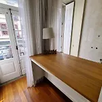 Bells Center Apartment Braga