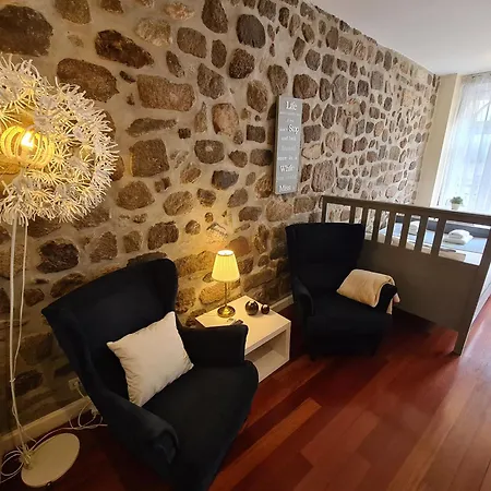 Apartamento Bells Center