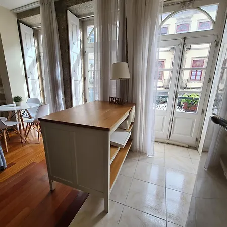 Apartamento Bells Center Braga