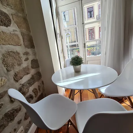 Apartamento Bells Center Braga