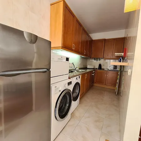 Apartamento Bells Center