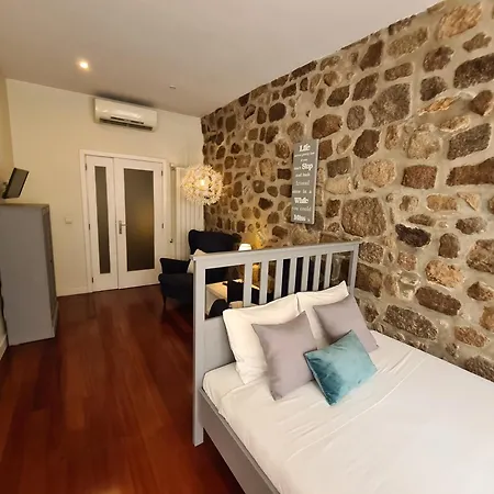 Apartamento Bells Center Braga