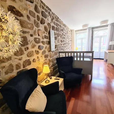 Bells Center Apartment