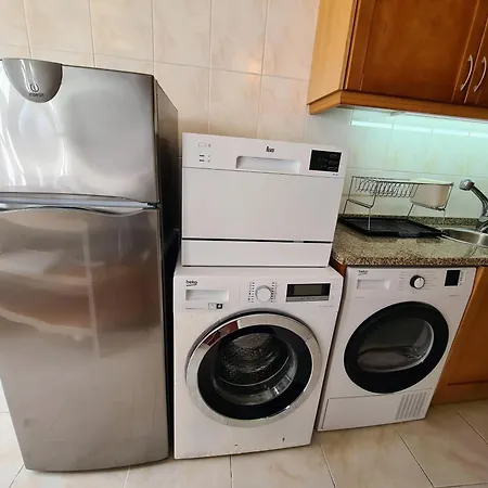 Apartamento Bells Center *