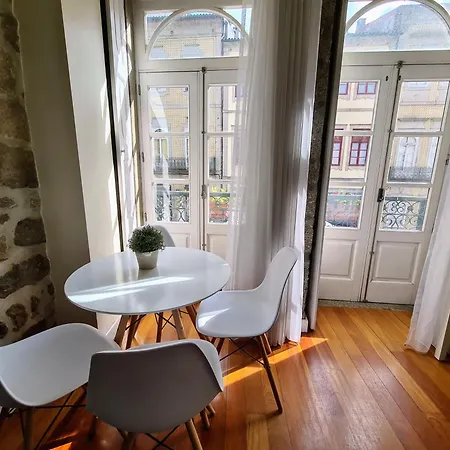 Apartamento Bells Center