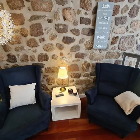 Apartamento Bells Center *