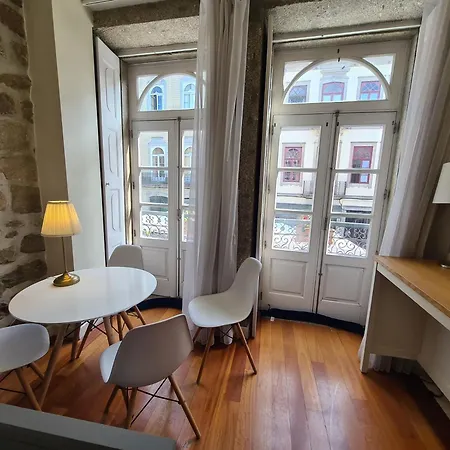 Apartamento Bells Center Braga