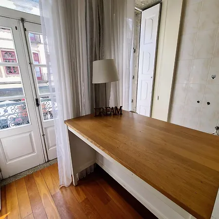 Bells Center Apartamento Braga