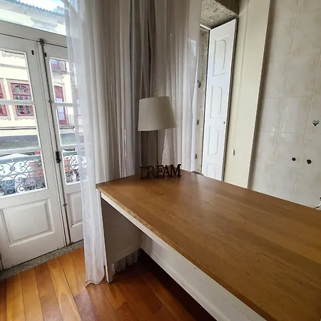 Apartamento Bells Center *