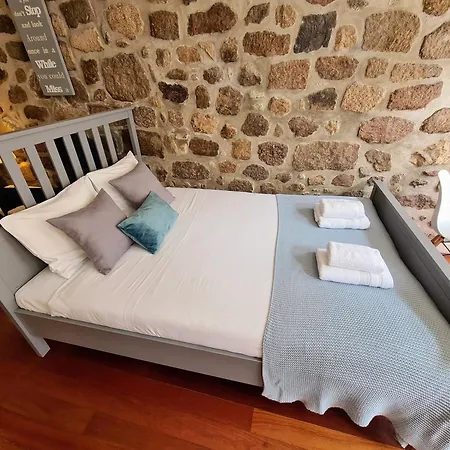 Apartamento Bells Center