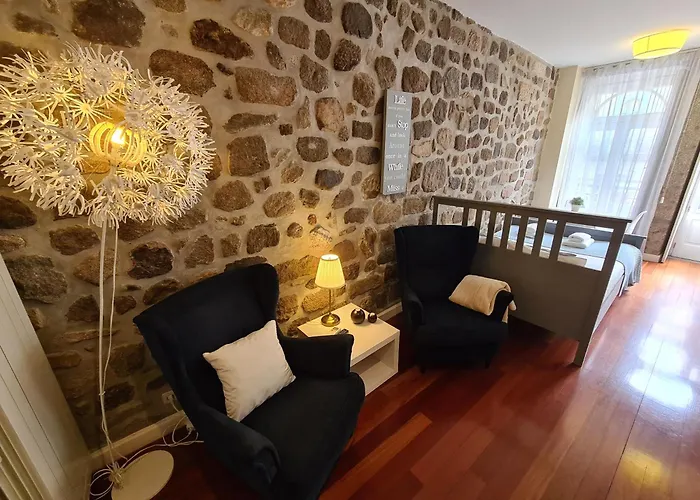 Apartamento Bells Center