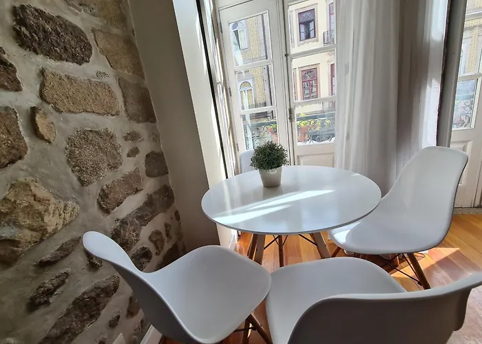 Apartamento Bells Center Braga