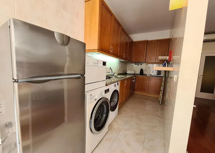 Apartmán Bells Center