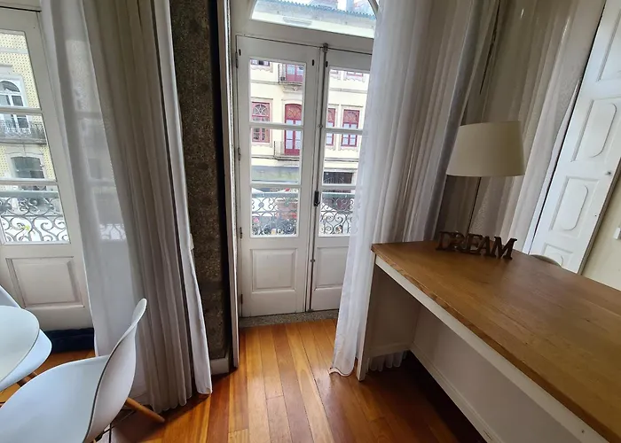 Bells Center Apartmán *