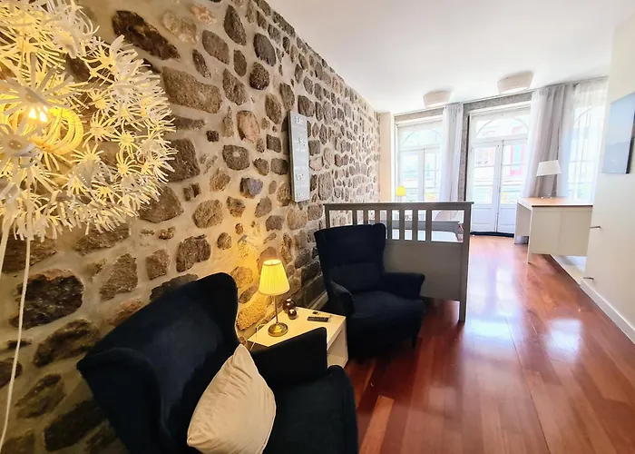 Bells Center Apartamento