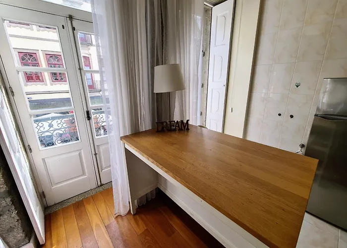Bells Center Apartamento Braga