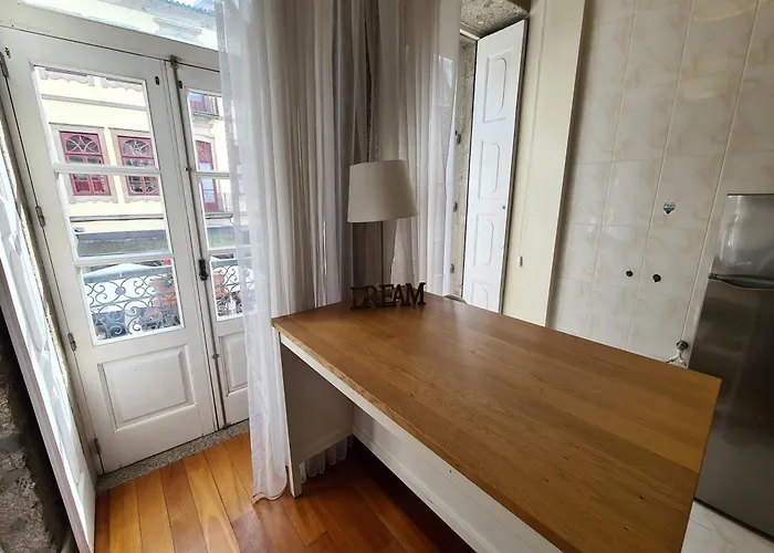 Apartmán Bells Center *