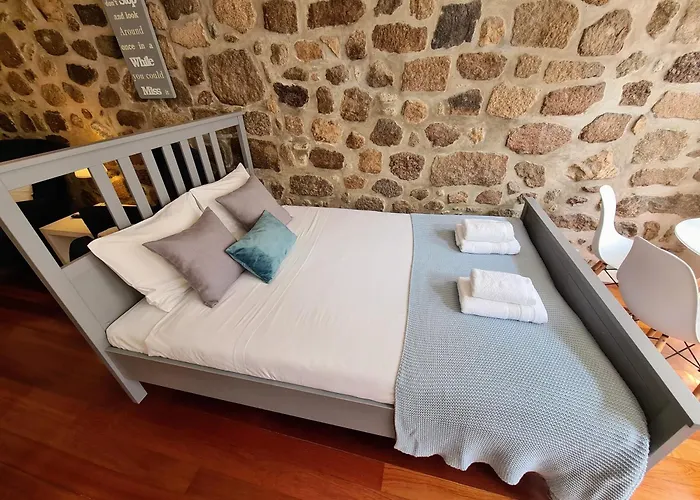 Apartmán Bells Center